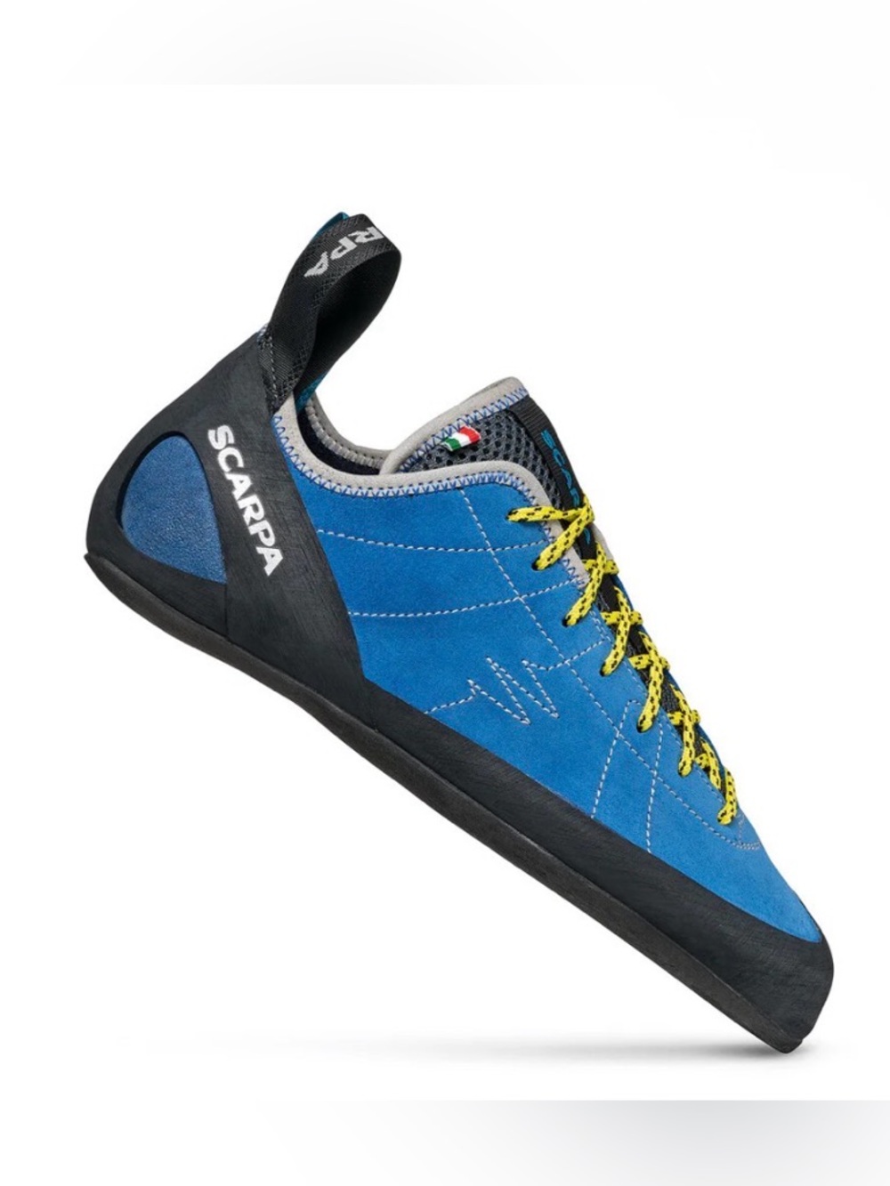 Scarpa Hexlix Men’s Climbing Bouldering Shoes Size 14.5